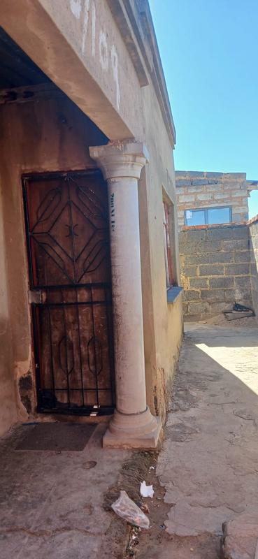 3 Bedroom Property for Sale in Tembisa Gauteng