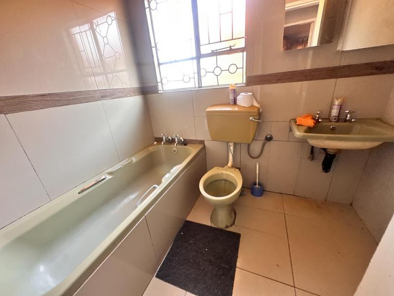 To Let 2 Bedroom Property for Rent in Soshanguve Gauteng