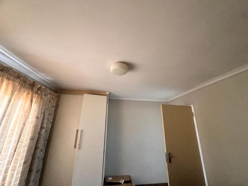To Let 2 Bedroom Property for Rent in Soshanguve Gauteng