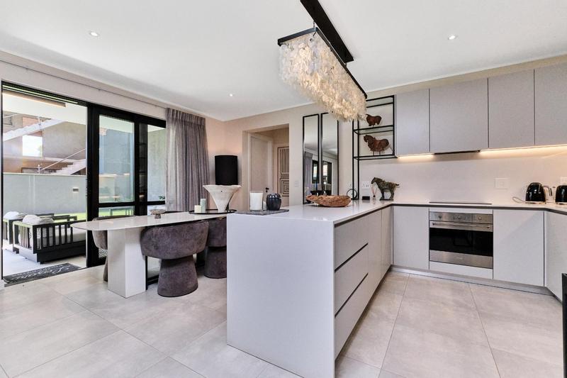 3 Bedroom Property for Sale in Hyde Park Gauteng