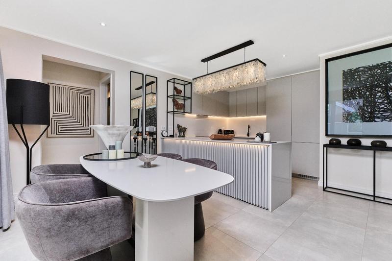 3 Bedroom Property for Sale in Hyde Park Gauteng