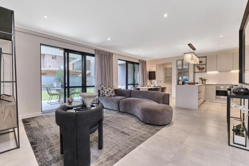 3 Bedroom Property for Sale in Hyde Park Gauteng