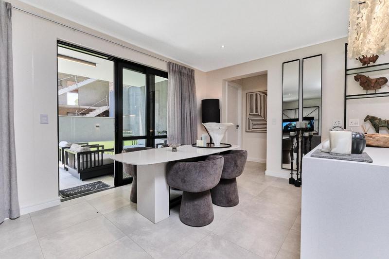 3 Bedroom Property for Sale in Hyde Park Gauteng
