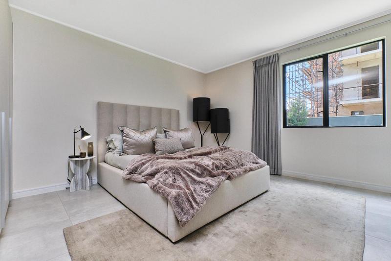 3 Bedroom Property for Sale in Hyde Park Gauteng