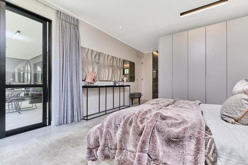 3 Bedroom Property for Sale in Hyde Park Gauteng