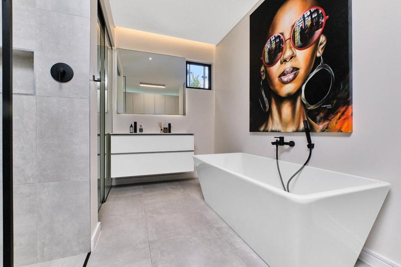 3 Bedroom Property for Sale in Hyde Park Gauteng