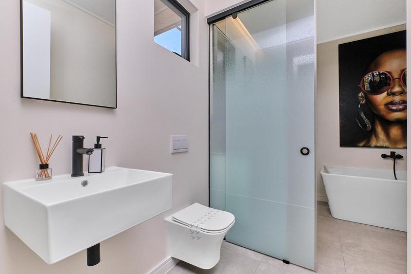 3 Bedroom Property for Sale in Hyde Park Gauteng
