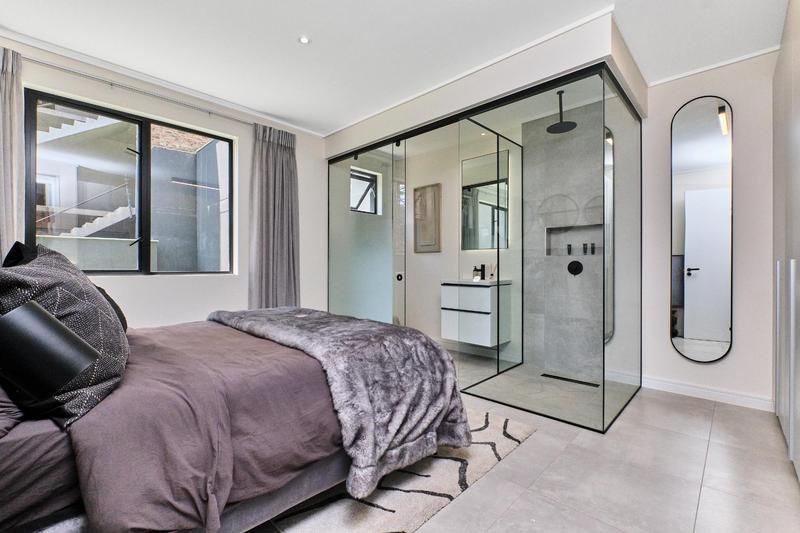 3 Bedroom Property for Sale in Hyde Park Gauteng