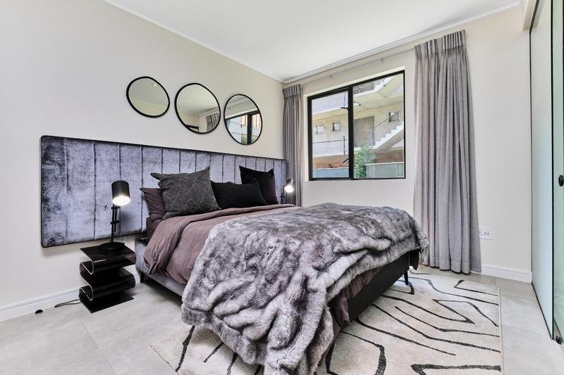 3 Bedroom Property for Sale in Hyde Park Gauteng