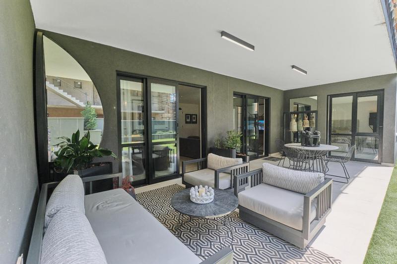 3 Bedroom Property for Sale in Hyde Park Gauteng