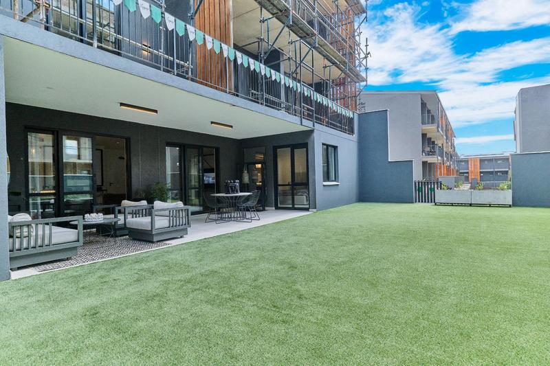3 Bedroom Property for Sale in Hyde Park Gauteng