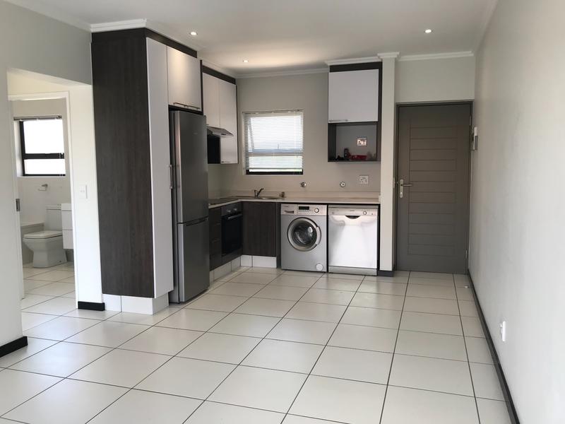 1 Bedroom Property for Sale in Lonehill Gauteng