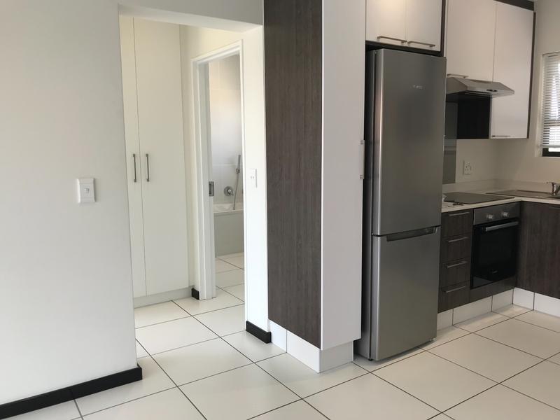 1 Bedroom Property for Sale in Lonehill Gauteng