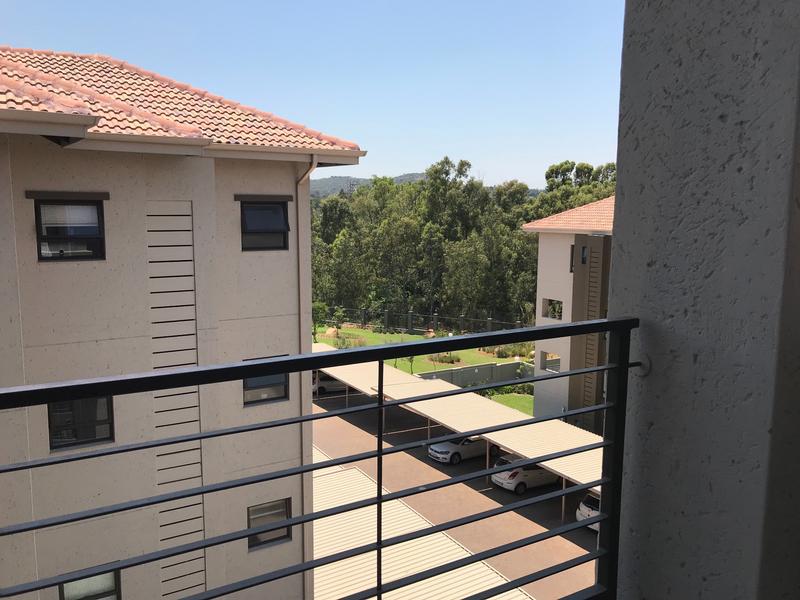 1 Bedroom Property for Sale in Lonehill Gauteng