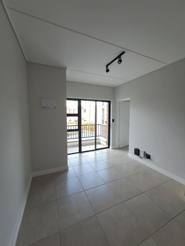 1 Bedroom Property for Sale in Linbro Park Gauteng