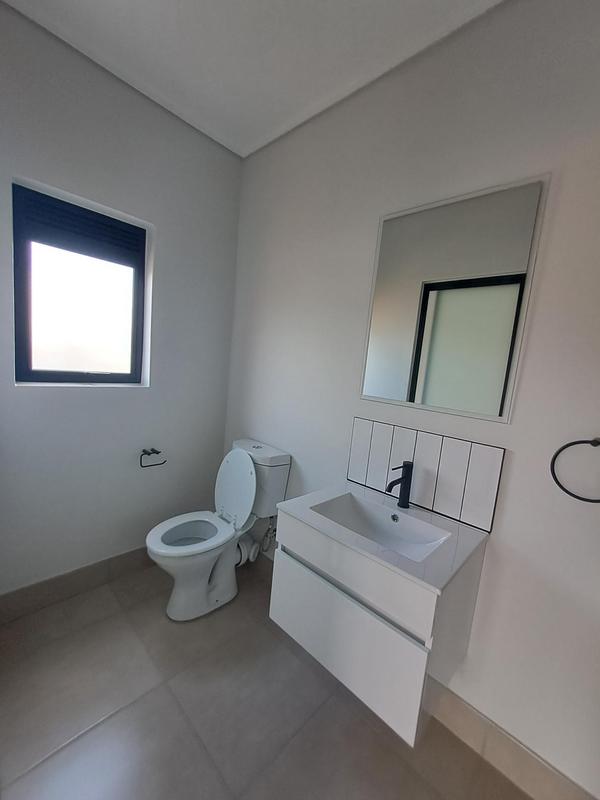 1 Bedroom Property for Sale in Linbro Park Gauteng