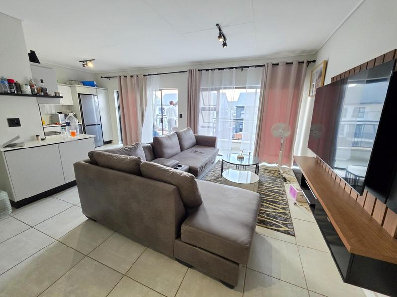 To Let 3 Bedroom Property for Rent in Blyde Riverwalk Estate Gauteng