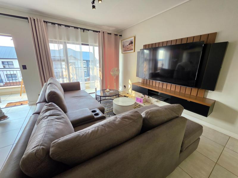 To Let 3 Bedroom Property for Rent in Blyde Riverwalk Estate Gauteng