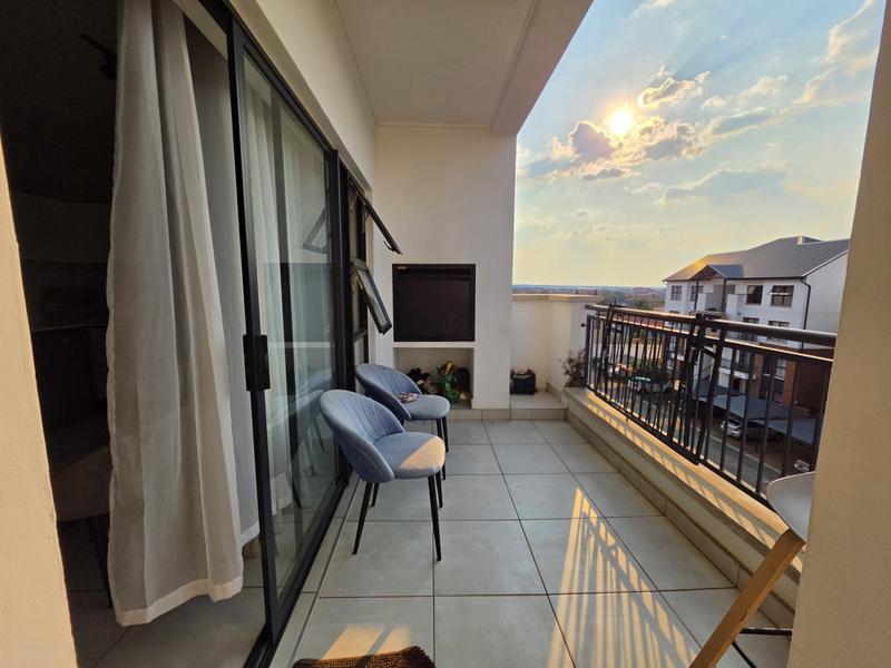 To Let 3 Bedroom Property for Rent in Blyde Riverwalk Estate Gauteng