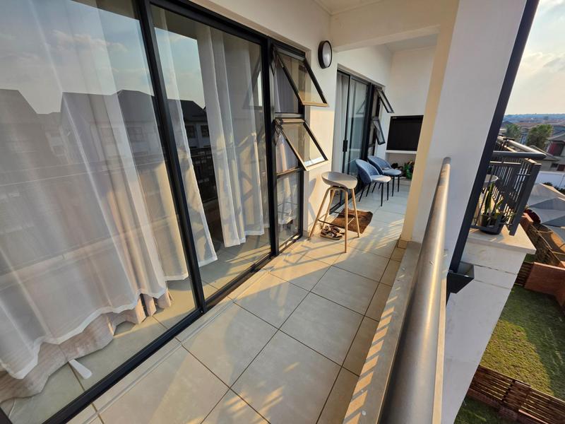 To Let 3 Bedroom Property for Rent in Blyde Riverwalk Estate Gauteng