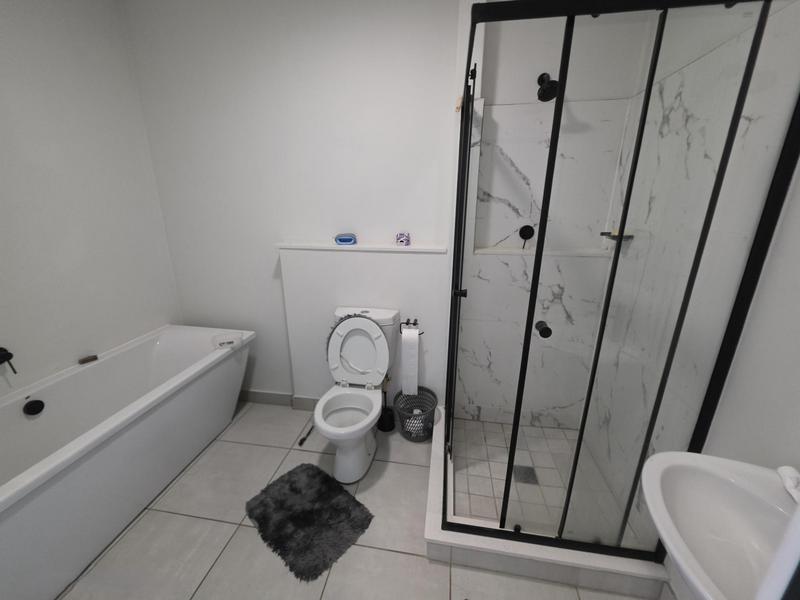 To Let 3 Bedroom Property for Rent in Blyde Riverwalk Estate Gauteng