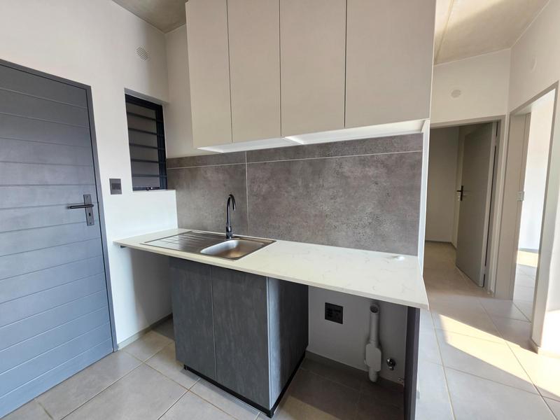 2 Bedroom Property for Sale in Waterkloof Ridge Gauteng