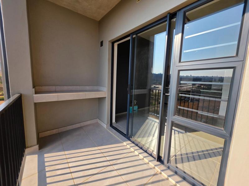 2 Bedroom Property for Sale in Waterkloof Ridge Gauteng