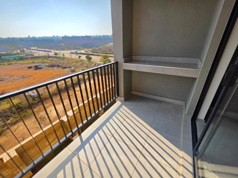 2 Bedroom Property for Sale in Waterkloof Ridge Gauteng