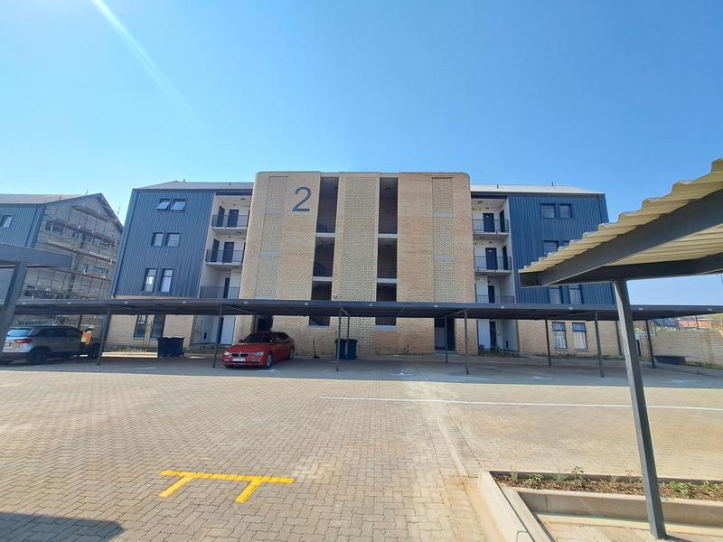 2 Bedroom Property for Sale in Waterkloof Ridge Gauteng