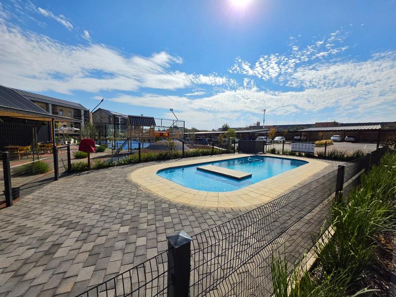 2 Bedroom Property for Sale in Waterkloof Ridge Gauteng