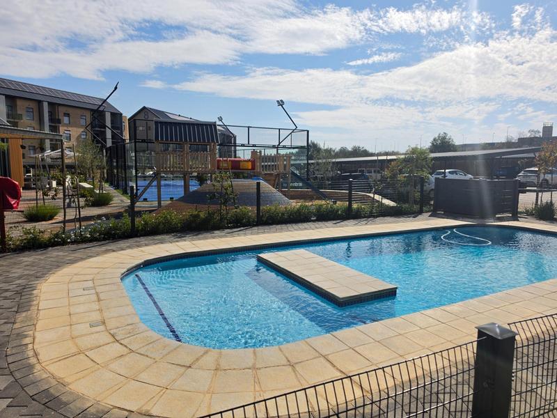 2 Bedroom Property for Sale in Waterkloof Ridge Gauteng