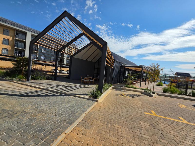 2 Bedroom Property for Sale in Waterkloof Ridge Gauteng