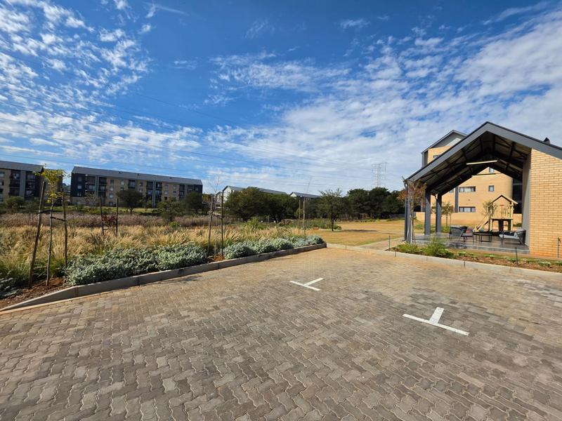 2 Bedroom Property for Sale in Waterkloof Ridge Gauteng