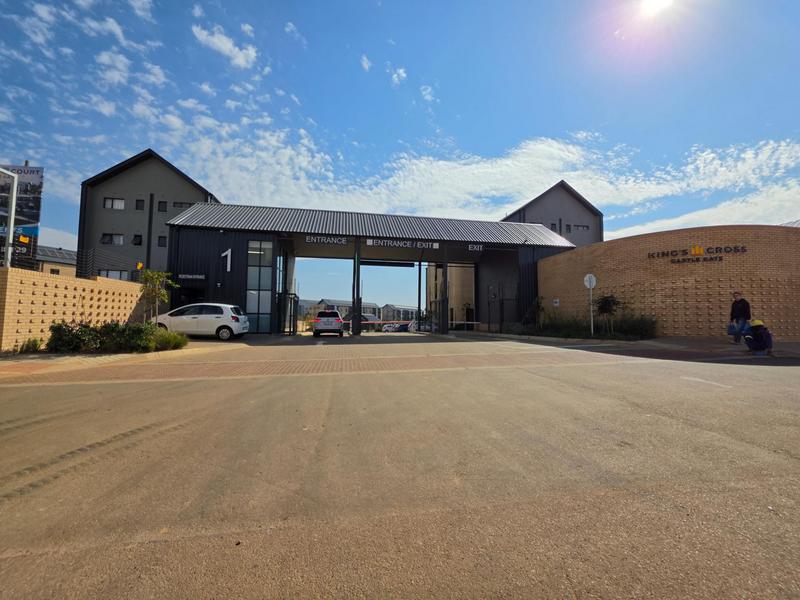 2 Bedroom Property for Sale in Waterkloof Ridge Gauteng