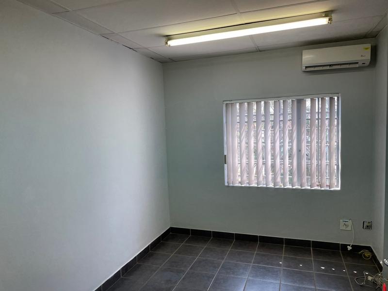 To Let Commercial Property for Rent in Gateway Industrial Park Gauteng