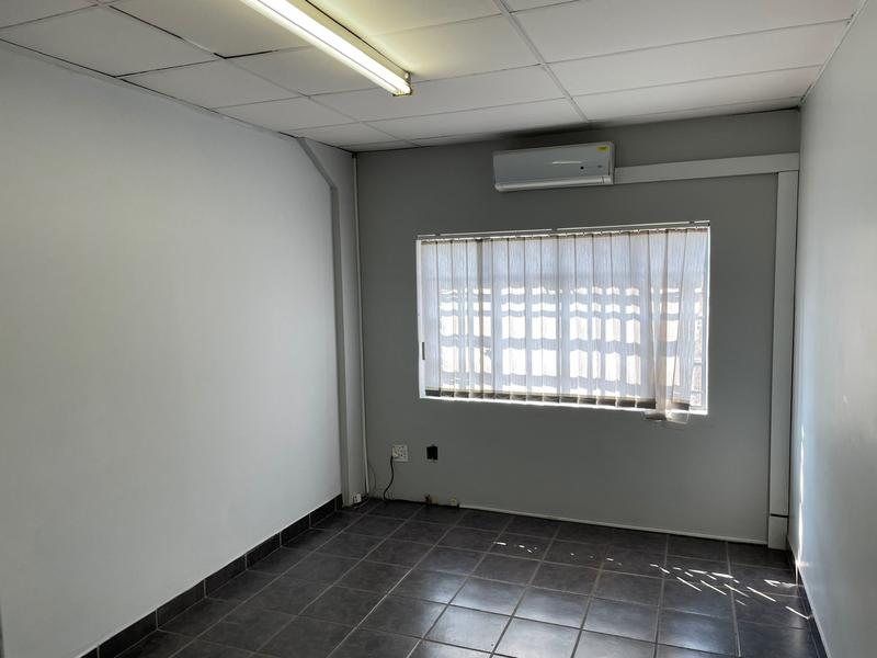 To Let Commercial Property for Rent in Gateway Industrial Park Gauteng