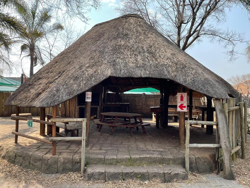 To Let Commercial Property for Rent in Gateway Industrial Park Gauteng