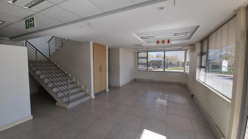 To Let Commercial Property for Rent in Corporate Park Gauteng