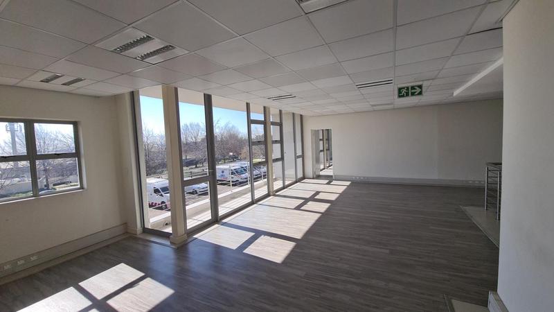 To Let Commercial Property for Rent in Corporate Park Gauteng