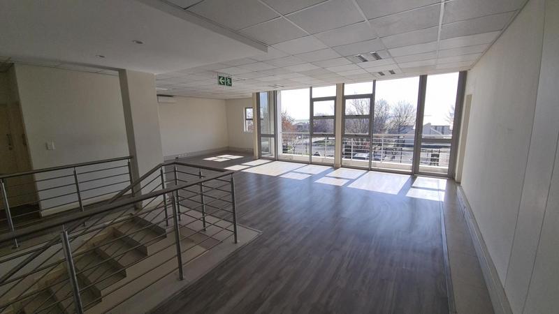 To Let Commercial Property for Rent in Corporate Park Gauteng