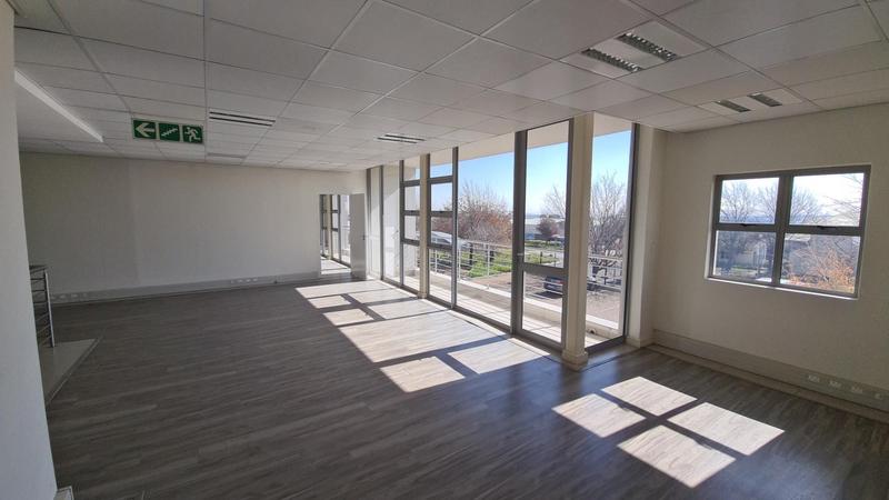 To Let Commercial Property for Rent in Corporate Park Gauteng
