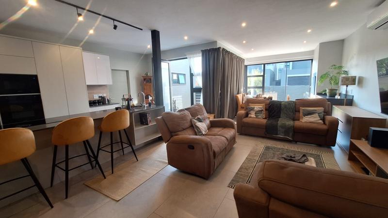 To Let 3 Bedroom Property for Rent in Midstream Estate Gauteng