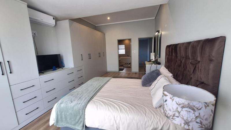 To Let 3 Bedroom Property for Rent in Midstream Estate Gauteng