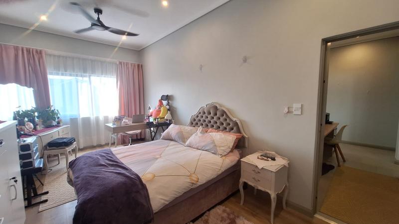 To Let 3 Bedroom Property for Rent in Midstream Estate Gauteng