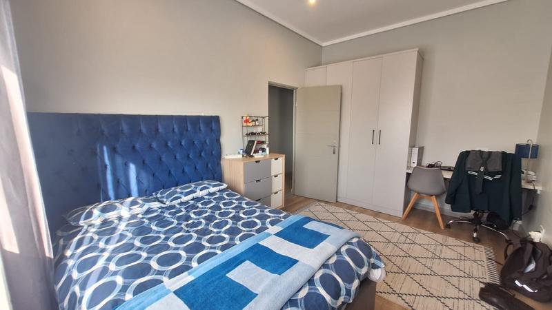 To Let 3 Bedroom Property for Rent in Midstream Estate Gauteng