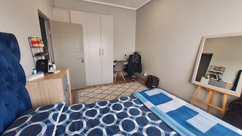 To Let 3 Bedroom Property for Rent in Midstream Estate Gauteng
