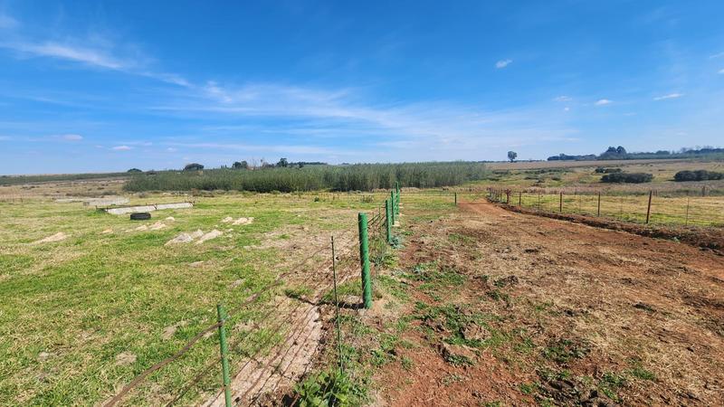 0 Bedroom Property for Sale in Witfontein Gauteng