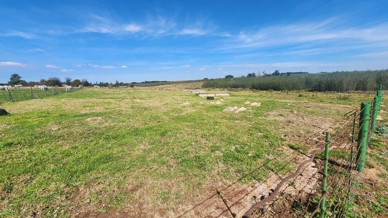 0 Bedroom Property for Sale in Witfontein Gauteng