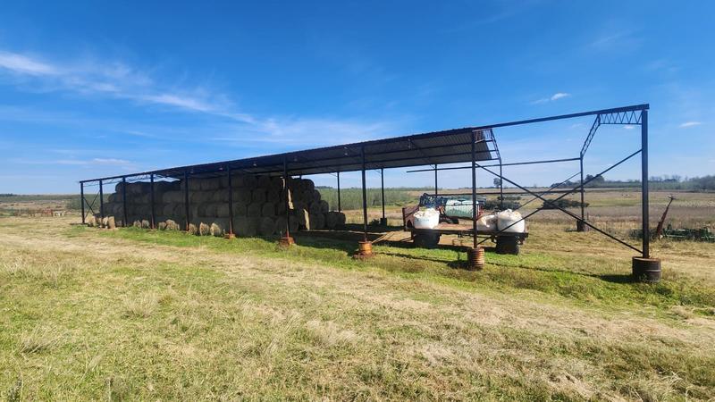 0 Bedroom Property for Sale in Witfontein Gauteng