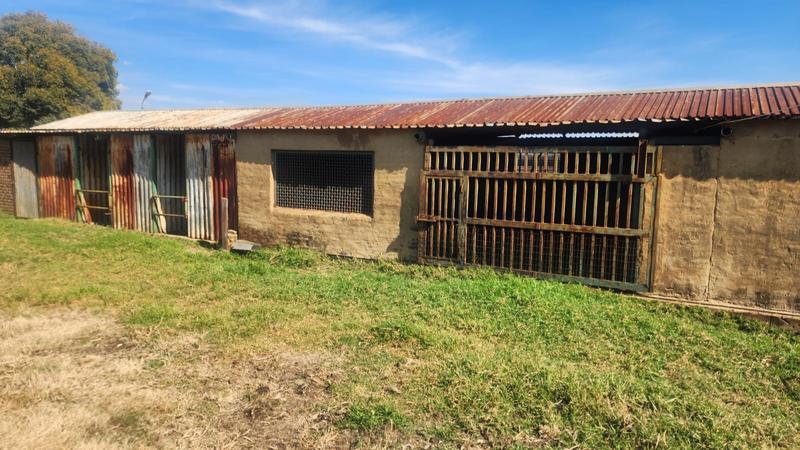 0 Bedroom Property for Sale in Witfontein Gauteng